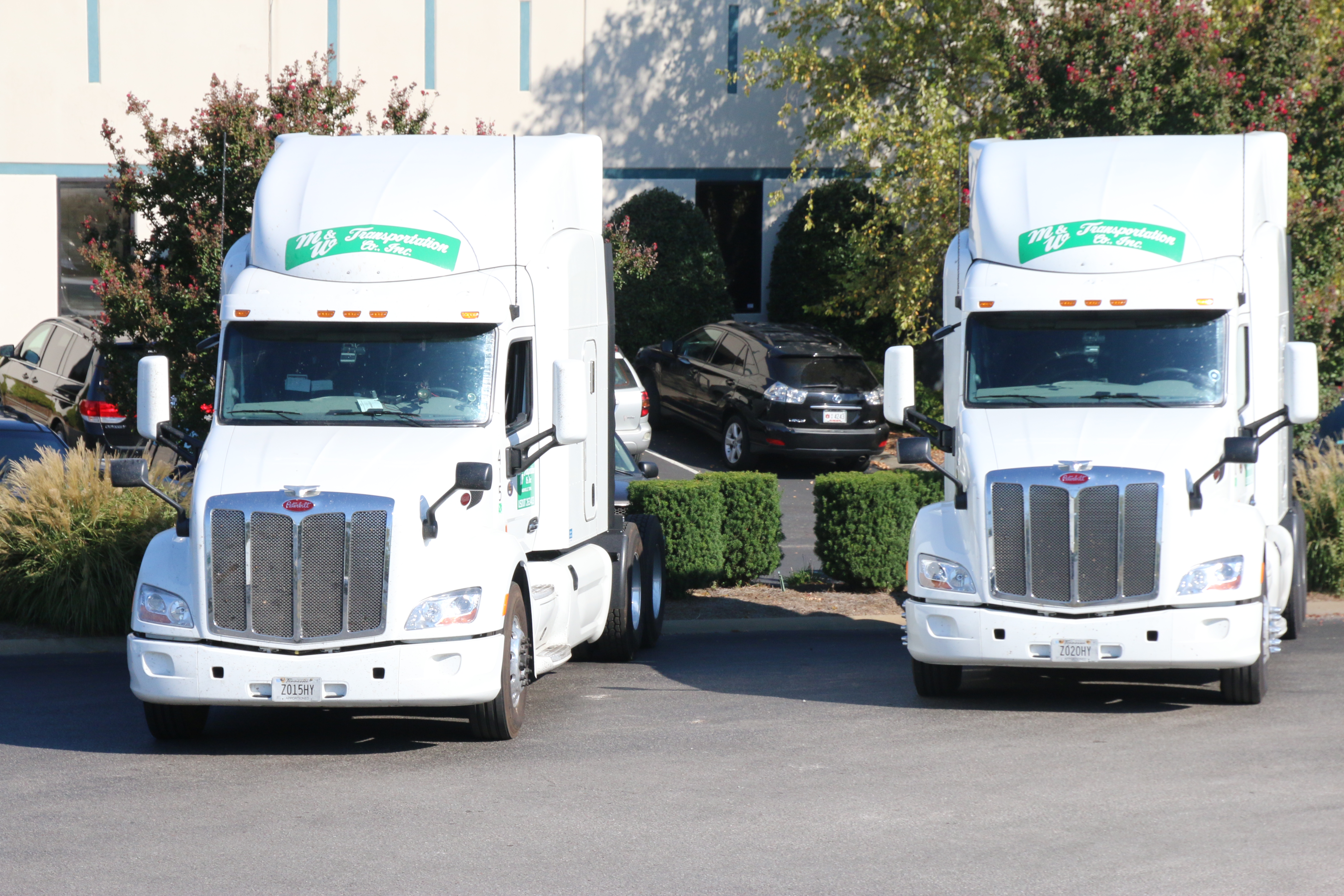 Taking the Next Step: How to Get Experience with a New CDL