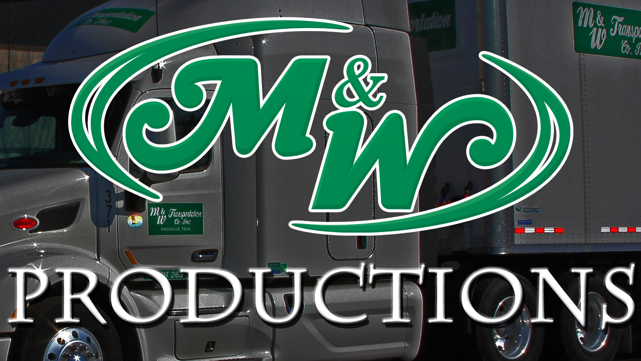 M&W Productions for promoting Truck Driving jobs