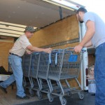 M&W Logistics Group Supports the Second Harvest Food Bank of Middle Tennessee