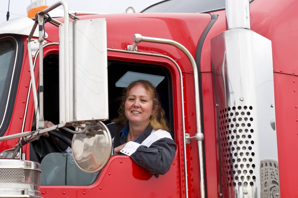 Managing Your Mental Health As A Trucker