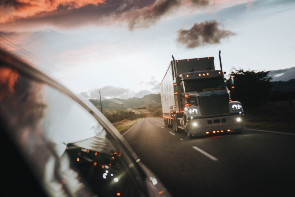 Nashville trucking jobs and how to stay active.