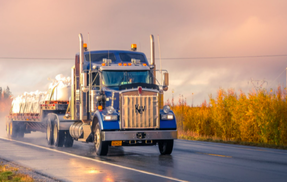 How a Recruiter can Help Find You the Truck Driver Job You Need