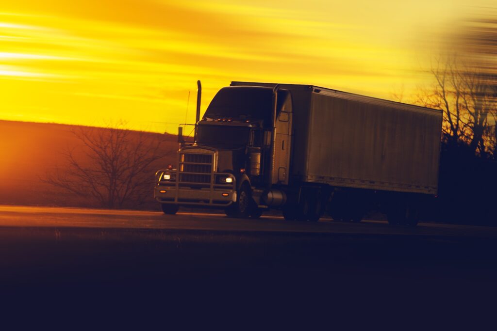 Trucking Industry News: What You Should Know