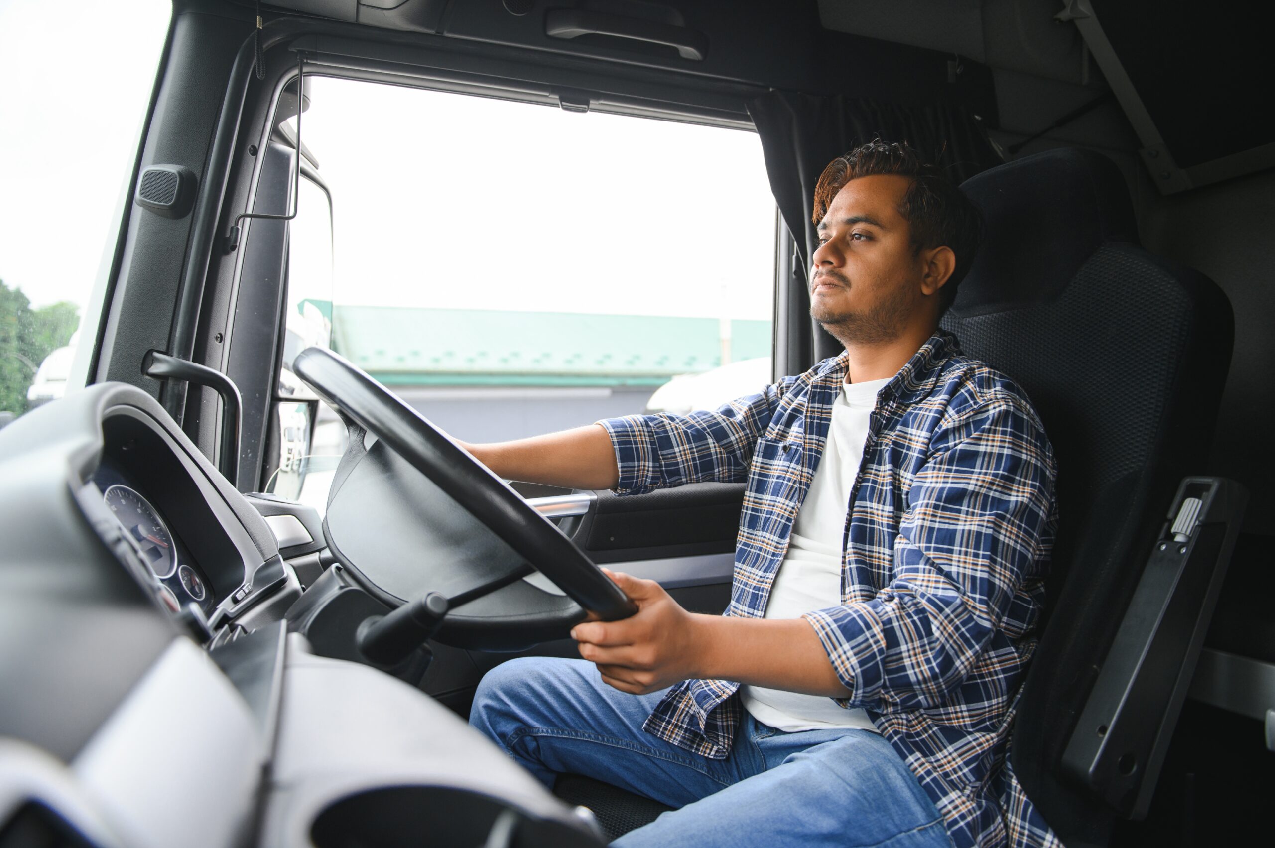 Future Trends and Predictions for the Trucking Industry