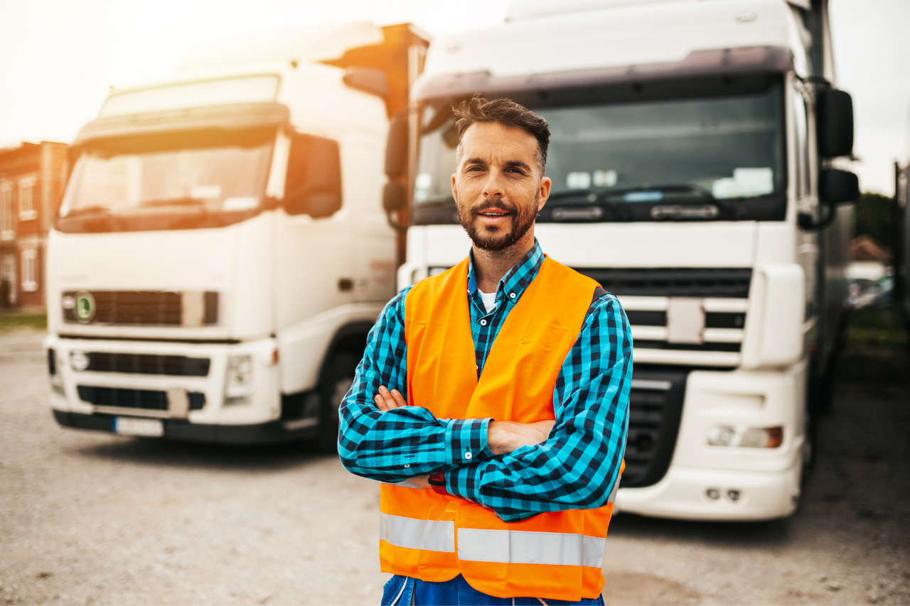 Behind the Wheel: A Look at the Skills Every Truck Driver Needs